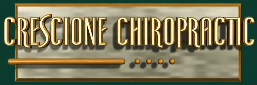 Crescione Chiropractic — Westbury, NY